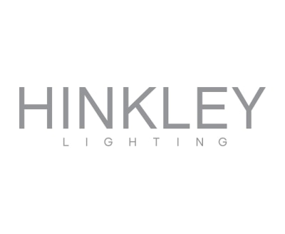 Shop Hinkley Lighting logo