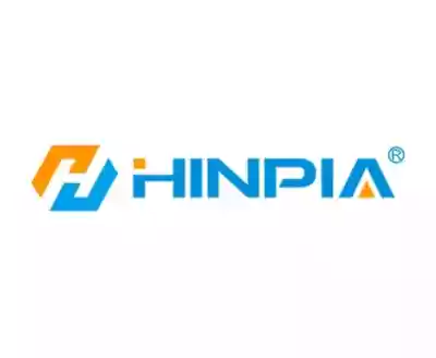 Hinpia logo