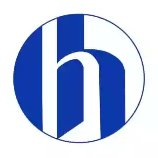 Shop Hinshaw Music logo
