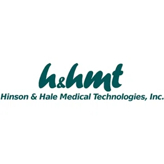 Shop Hinson & Hale Medical Technologies logo