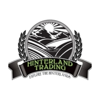 Shop Hinterland Trading logo