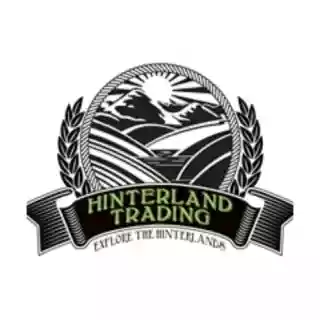 Hinterland Trading coupon codes