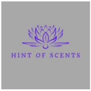 hintofscents.com logo