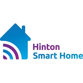 Hinton Smart Home logo