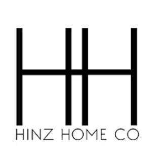 Hinz Home Co logo
