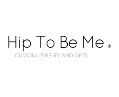 Shop Hip To Be Me logo
