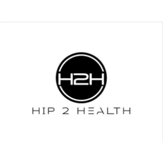 Hip 2 Health logo