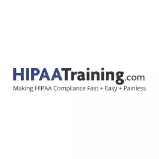 Shop HIPAA Training discount codes logo