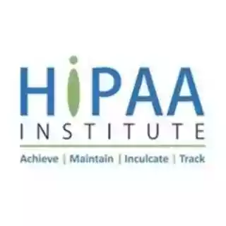 Shop HIPAA Institute coupon codes logo