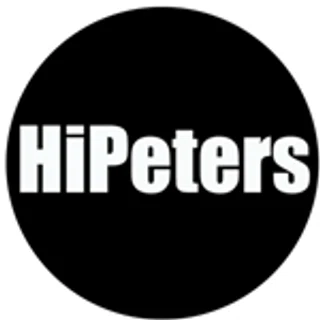 HiPeters logo