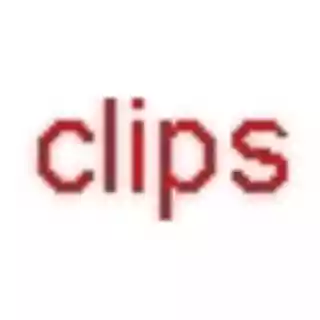 Hipgirl Clips logo