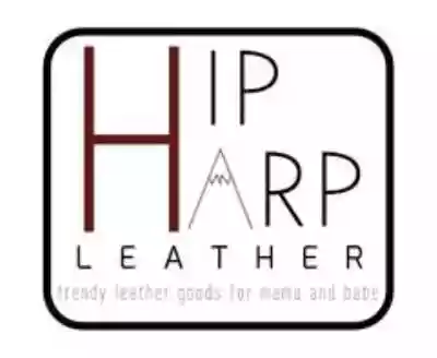 Shop Hip Harp Leather coupon codes logo