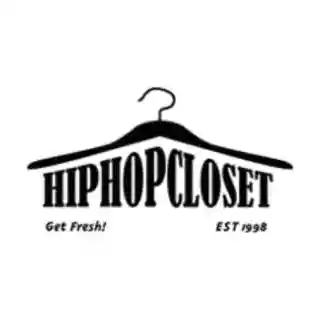 Hip Hop Closet discount codes