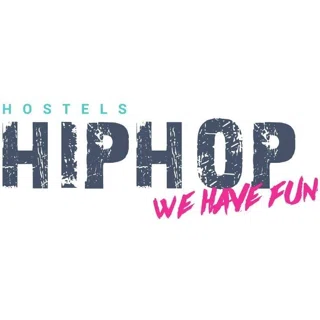 Shop Hiphophostels  logo