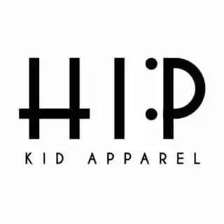 hipkidapparel.com logo