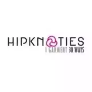 hipknoties.com logo