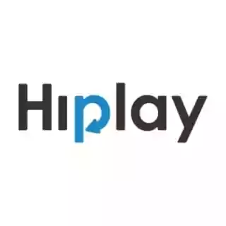 hiplayapp.com logo
