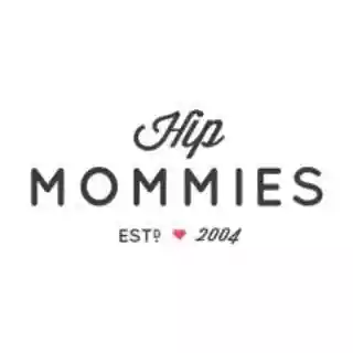 Hip Mommies logo