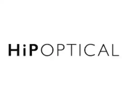 Shop Hip Optical logo