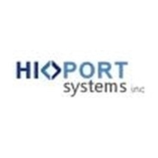 Shop Hi-Port logo