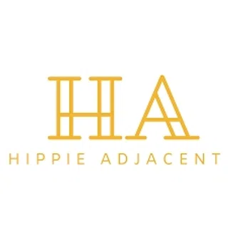 Hippie Adjacent logo