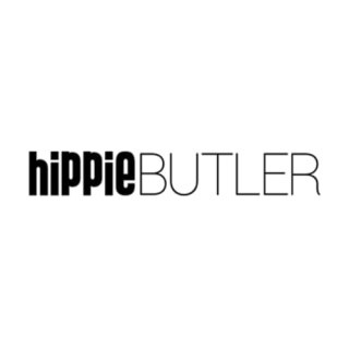 Shop Hippie Butler logo