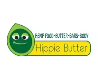 hippiebutter.com logo