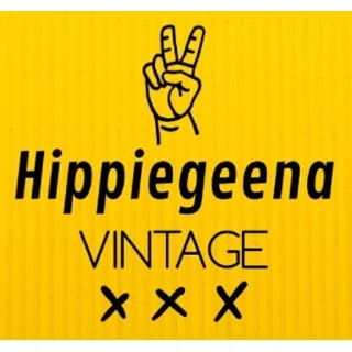 Hippiegeena logo