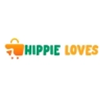 Hippie Loves logo