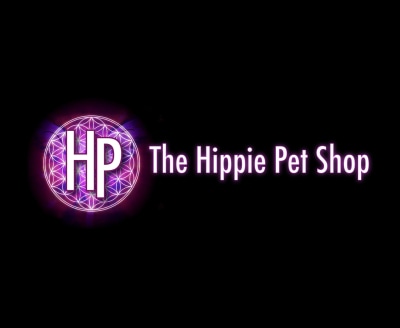 Shop Hippie Pet logo