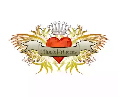HippiePrincess logo