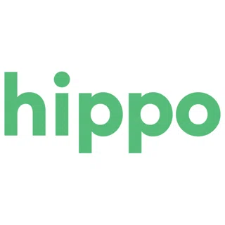 Shop Hippo Insurance logo