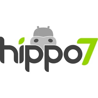 Hippo7 logo
