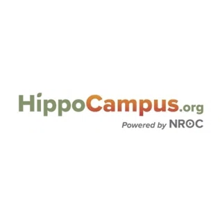 Shop HippoCampus.org logo