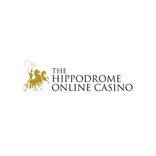 Shop Hippodrome Online Casino logo