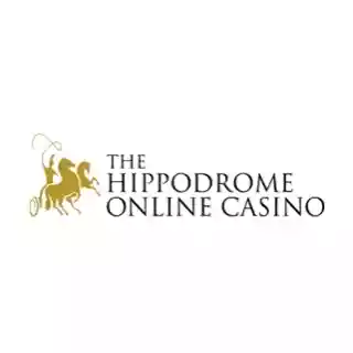 Shop Hippodrome Online Casino coupon codes logo
