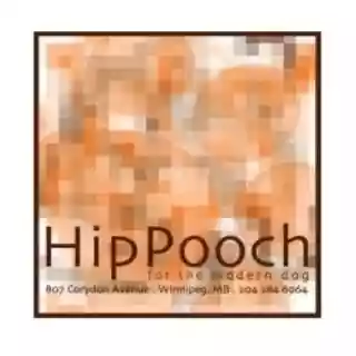 Hip Pooch logo