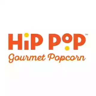 Hip Pop Gourmet Popcorn promo codes