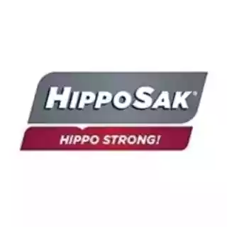 Hippo Sak logo