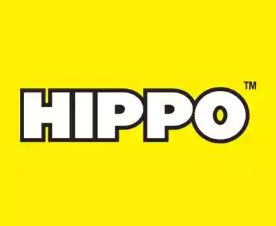 Shop Hippo discount codes logo