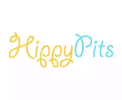 Shop Hippy Pits logo
