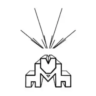 Hippy At Heart logo