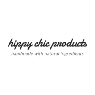 Shop hippy chic products logo