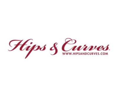 Shop Hips & Curves logo