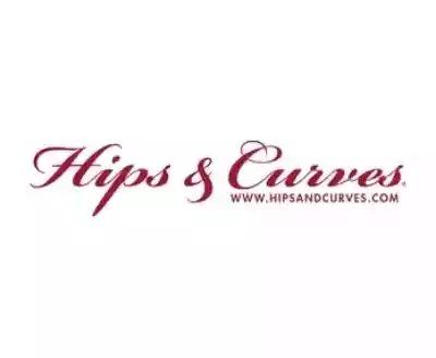 Hips & Curves logo