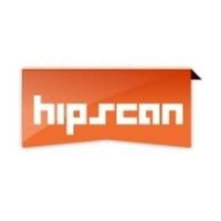 Shop Hipscan logo