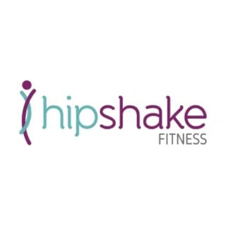 Shop Hip Shake Fitness logo