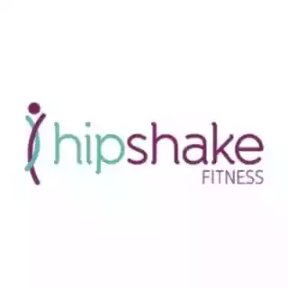 Shop Hip Shake Fitness promo codes logo