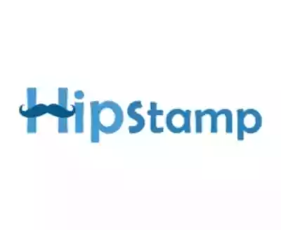 hipstamp.com logo