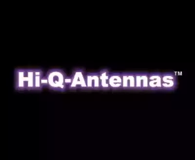 Shop Hi-Q Antennas promo codes logo